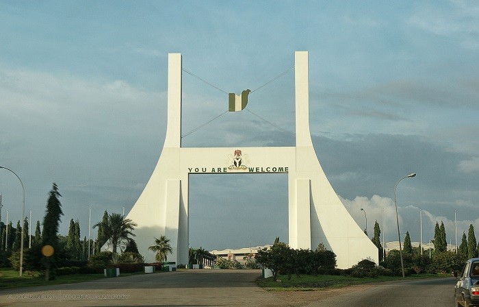 abuja